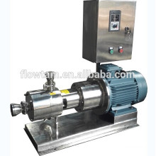 China-Lieferanten hohe Schere Inline-Mixer-Pumpe mit CE-Zertifikat